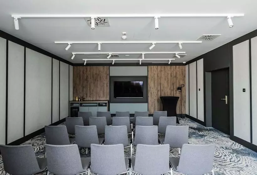Fotos del hotel Radisson Blu  Sopot:  19