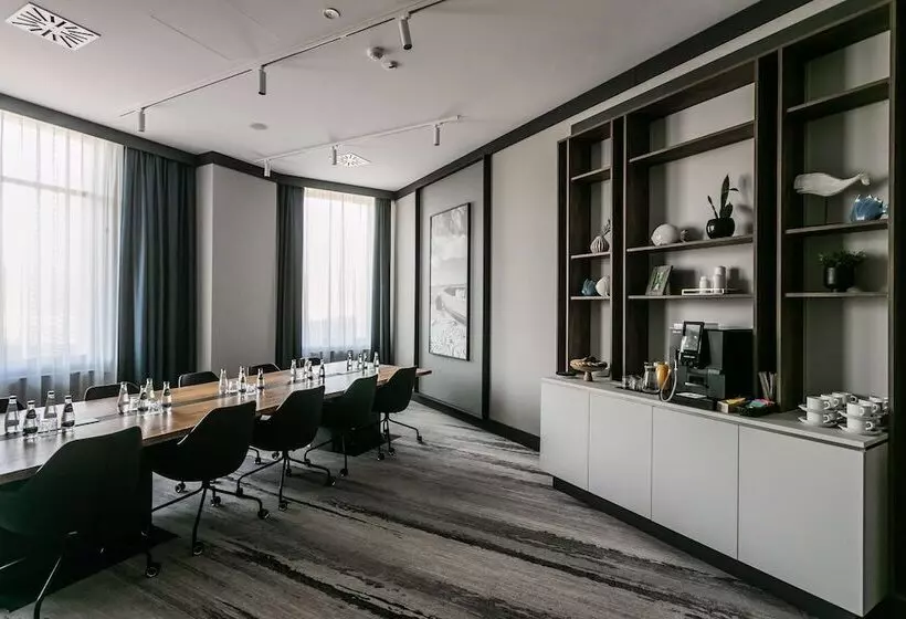 Fotos del hotel Radisson Blu  Sopot:  21