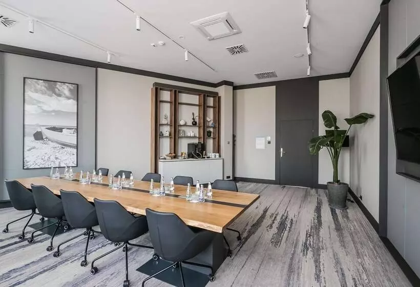 Fotos del hotel Radisson Blu  Sopot:  22