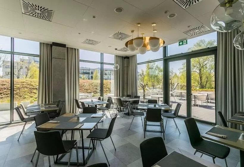 Fotos del hotel Radisson Blu  Sopot:  8