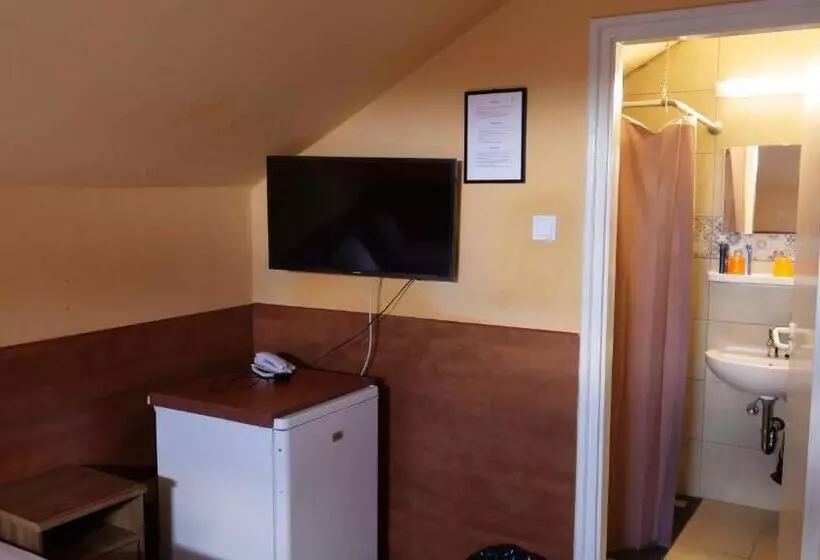 Fotos del hotel Attila:  21