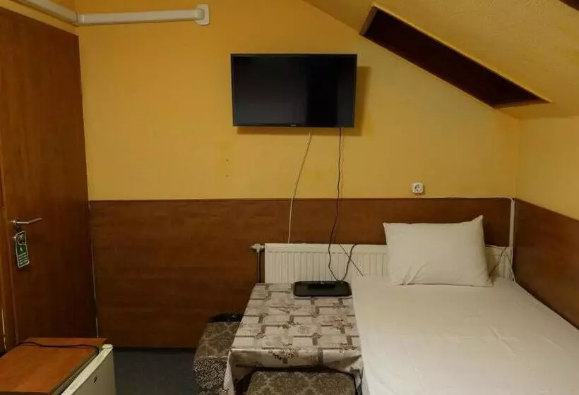 Fotos del hotel Attila:  19