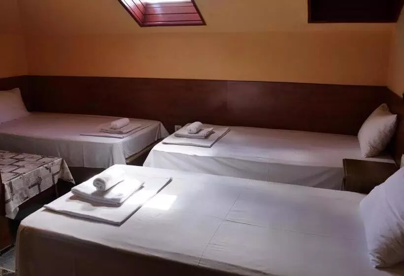 Fotos del hotel Attila:  16