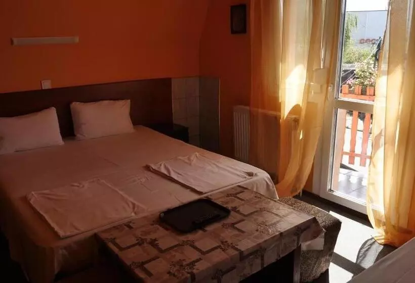 Fotos del hotel Attila:  24