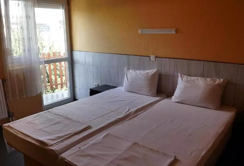 Fotos del hotel Attila:  8