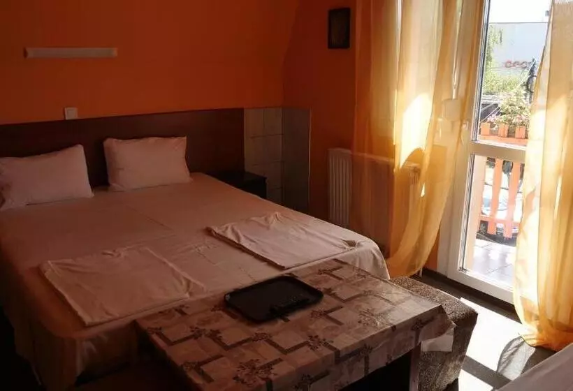 Fotos del hotel Attila:  25