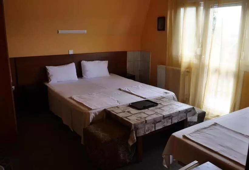 Fotos del hotel Attila:  20