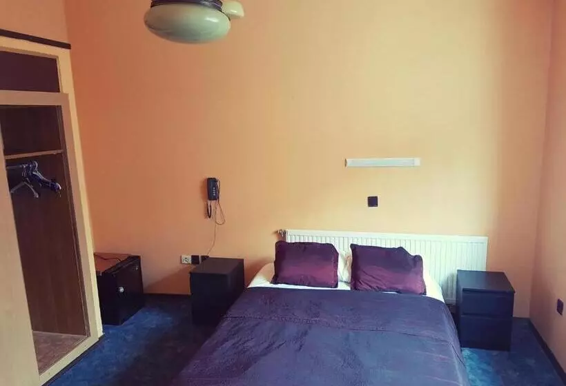 Fotos del hotel Attila:  10