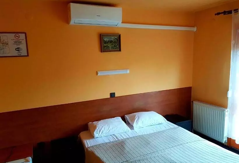 Fotos del hotel Attila:  17