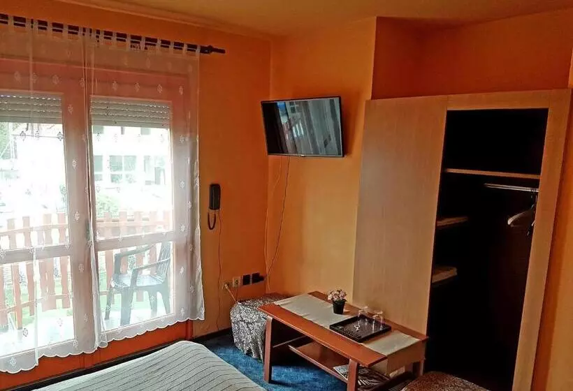 Fotos del hotel Attila:  23