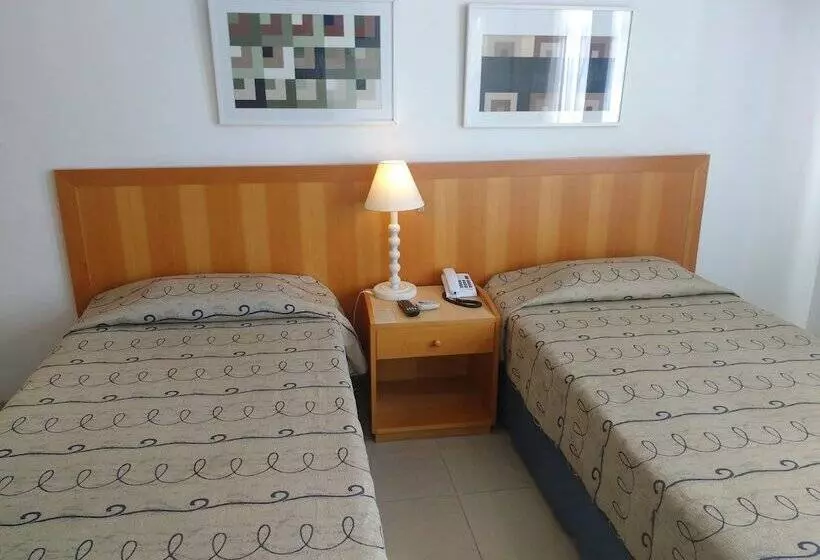 Fotos del hotel Copacabana Mar:  17