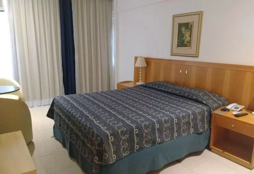 Fotos del hotel Copacabana Mar:  13