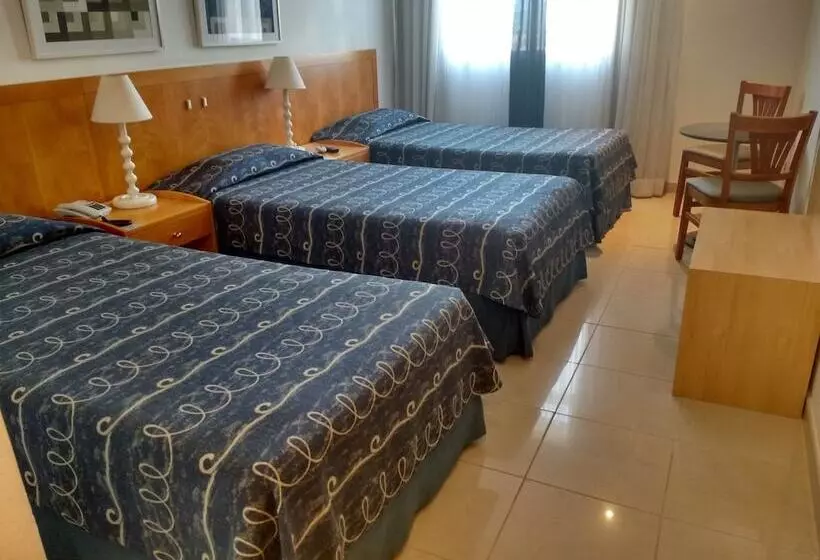 Fotos del hotel Copacabana Mar:  19