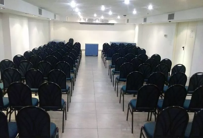 Fotos del hotel Copacabana Mar:  7