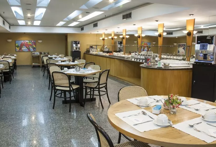 Fotos del hotel Copacabana Mar:  5