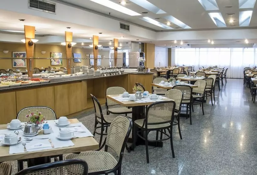 Fotos del hotel Copacabana Mar:  11