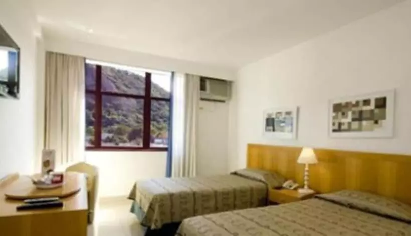 Fotos del hotel Copacabana Mar:  22