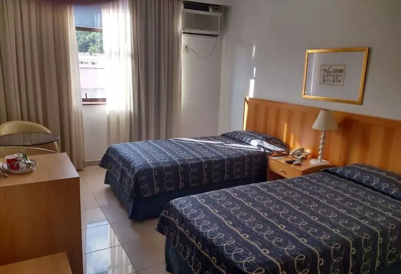 Fotos del hotel Copacabana Mar:  25