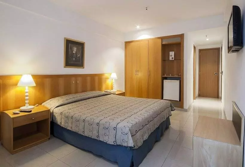 Fotos del hotel Copacabana Mar:  24