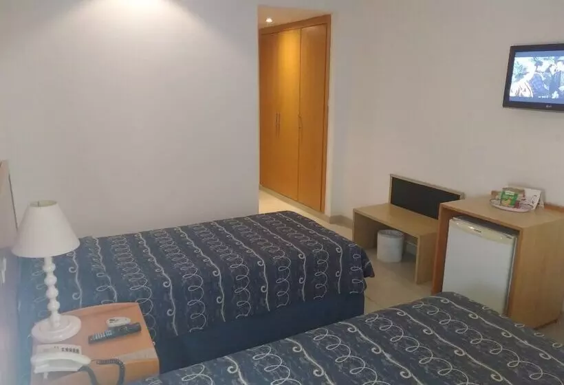 Fotos del hotel Copacabana Mar:  9