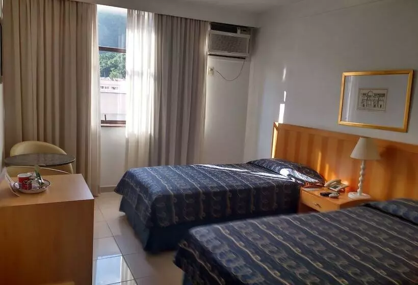 Fotos del hotel Copacabana Mar:  21