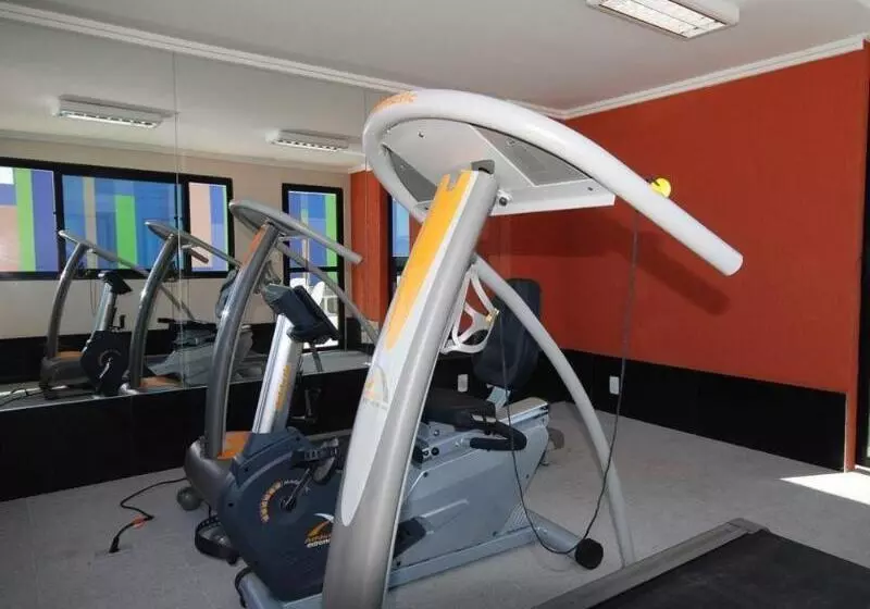 Fotos del hotel Copacabana Mar:  10