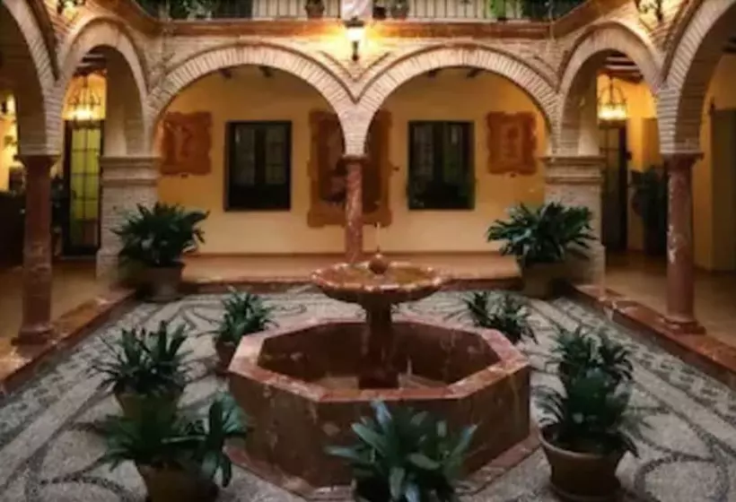Fotos del hotel Finca Eslava:  3