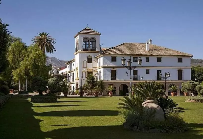 Fotos del hotel Finca Eslava:  16