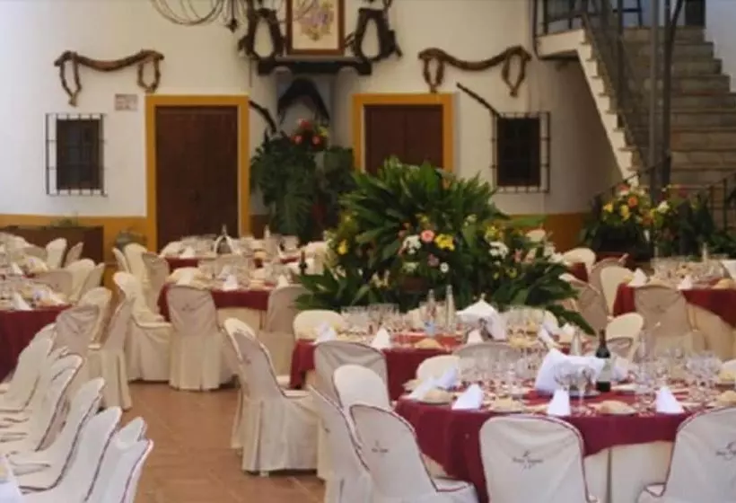 Fotos del hotel Finca Eslava:  25