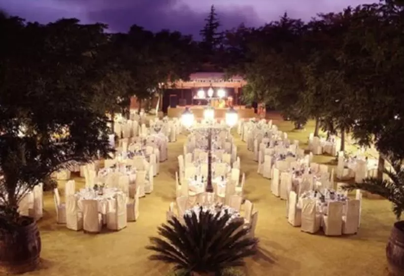 Fotos del hotel Finca Eslava:  21