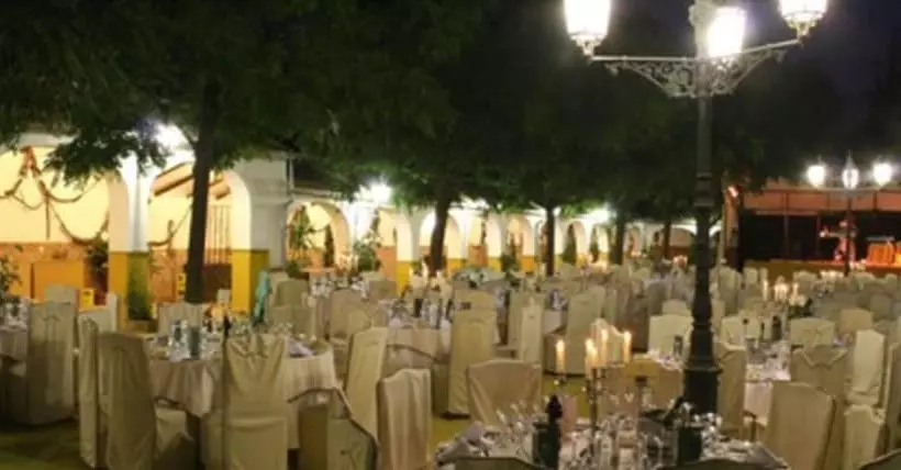 Fotos del hotel Finca Eslava:  20