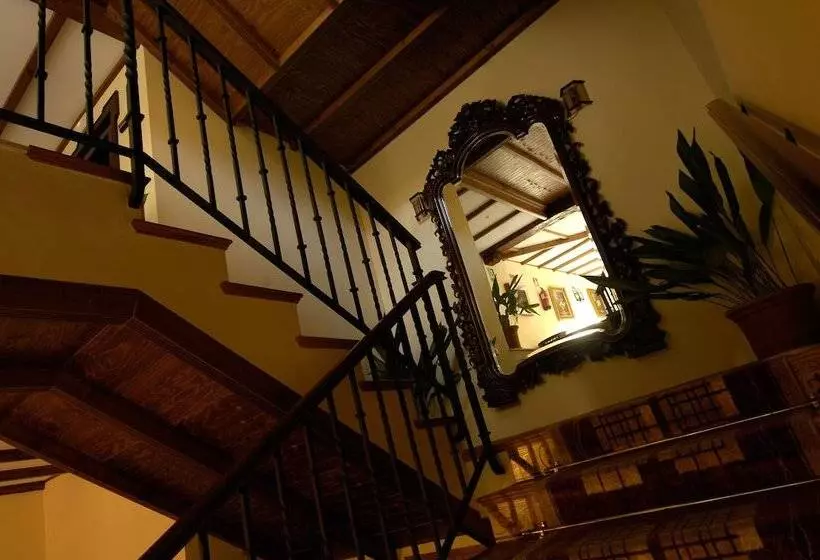 Fotos del hotel Finca Eslava:  23