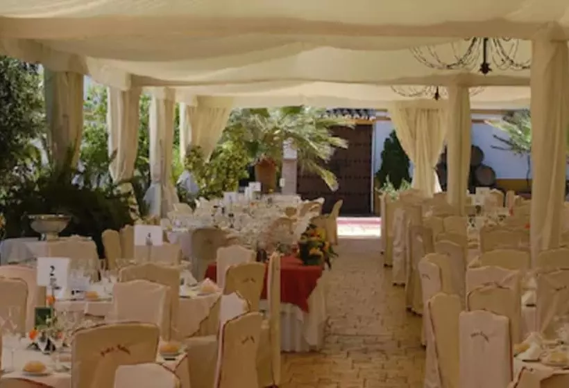 Fotos del hotel Finca Eslava:  18