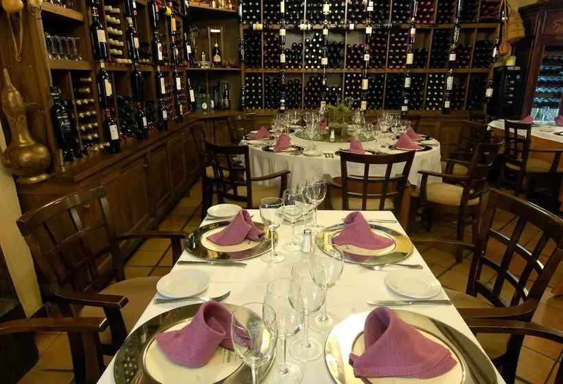 Fotos del hotel Finca Eslava:  14