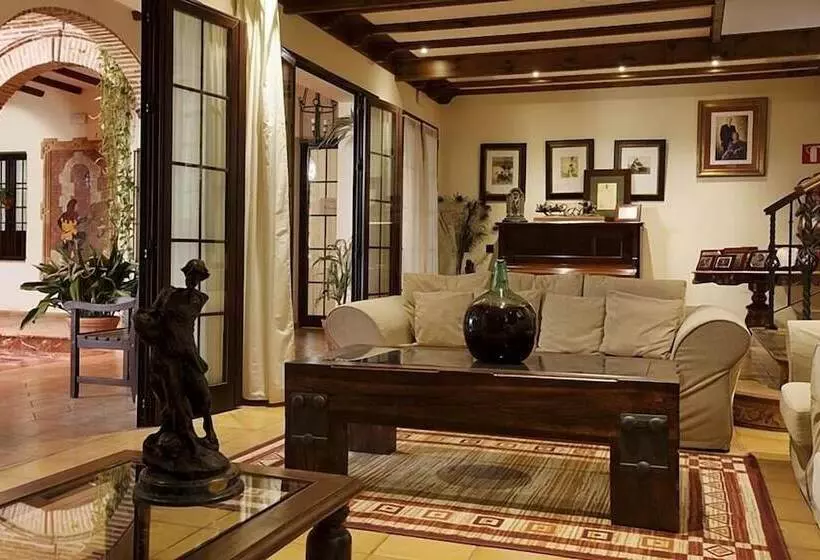 Fotos del hotel Finca Eslava:  11