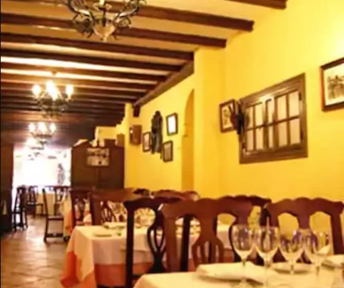 Fotos del hotel Finca Eslava:  5