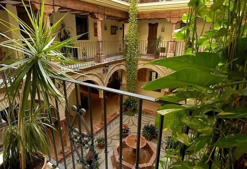 Fotos del hotel Finca Eslava:  8