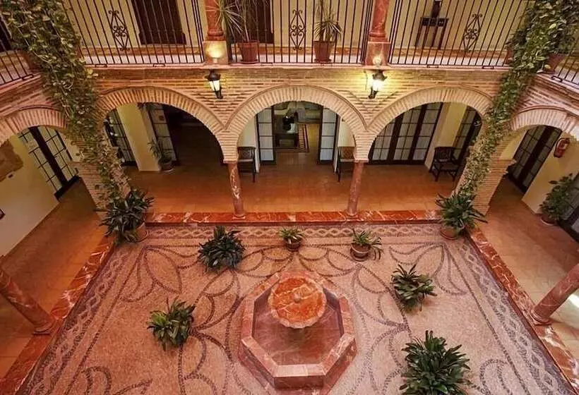 Fotos del hotel Finca Eslava:  13