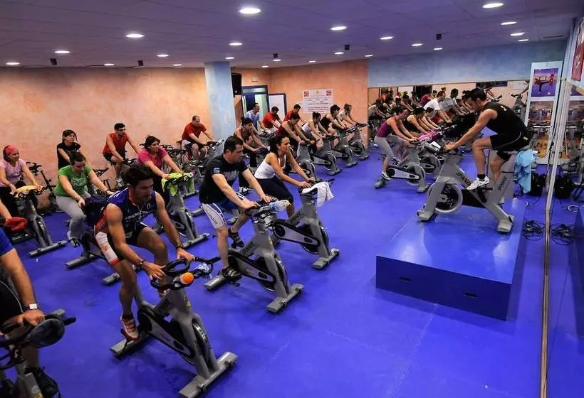 Fotos del hotel Finca Eslava:  4