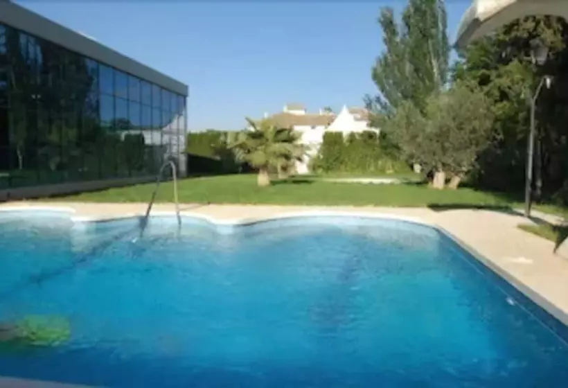 Fotos del hotel Finca Eslava:  2