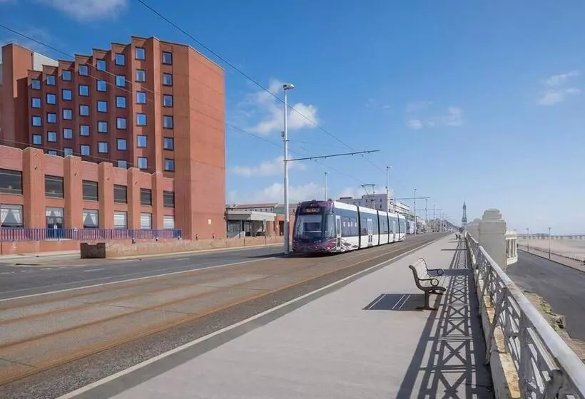 Fotos del hotel Grand  Blackpool:  20