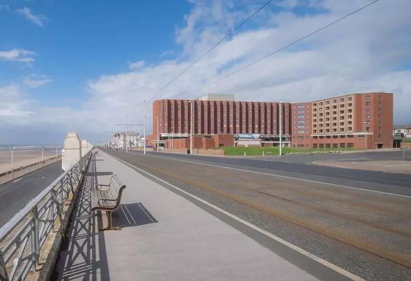 Fotos del hotel Grand  Blackpool:  22