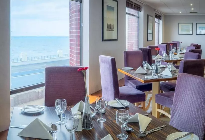 Fotos del hotel Grand  Blackpool:  18