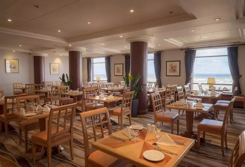 Fotos del hotel Grand  Blackpool:  7