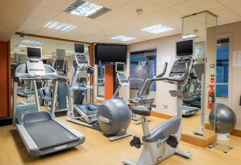 Fotos del hotel Grand  Blackpool:  6