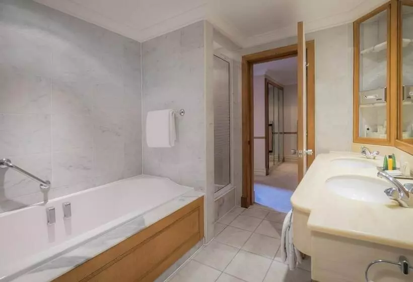 Fotos del hotel Grand  Blackpool:  21