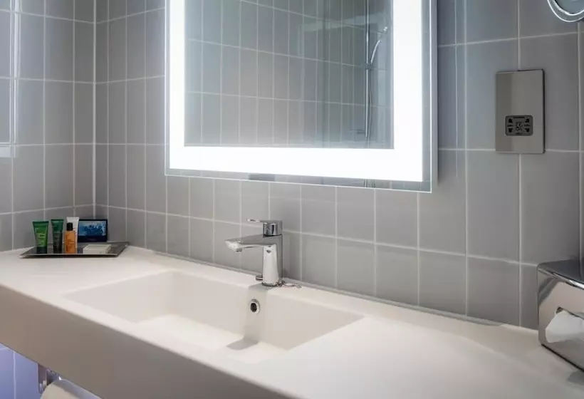 Fotos del hotel Grand  Blackpool:  19