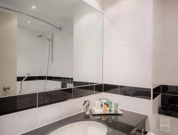 Fotos del hotel Grand  Blackpool:  15