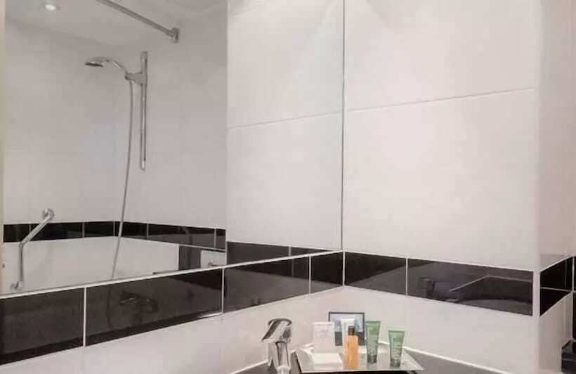 Fotos del hotel Grand  Blackpool:  25