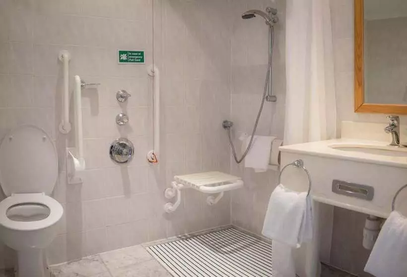 Fotos del hotel Grand  Blackpool:  8